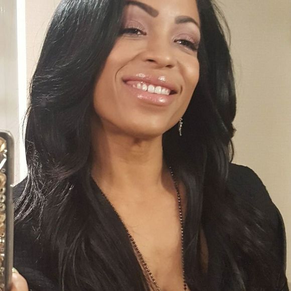 Meet your Posher, Anastasia - Picture 1 of 1